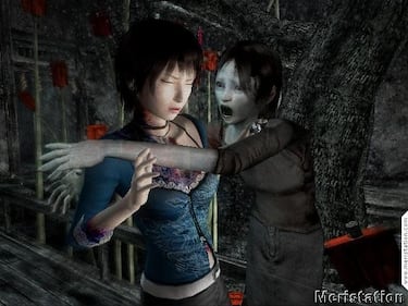 Nuevas imágenes de Project Zero III