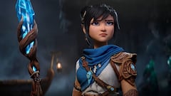 Kena vuelve con Scars of Kosmora, una secuela más oscura y ambiciosa para PS5 y PC