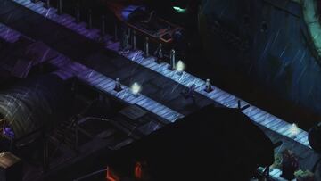 Imágenes de Shadowrun Trilogy