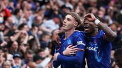 Chelsea vs Liverpool: summary: score, stats, goals and highlights | Premier League 2024/25