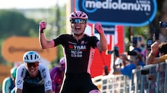 Resumen y resultado del Giro de Italia| Etapa 21
