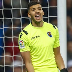 Rulli se marcha muy enfadado y cedido al Montpellier