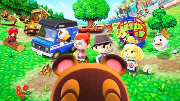 Casi 20 años con Animal Crossing, una aventura llena de vida y encanto