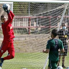 Puntos clave para el playoff del Elche y la salvación del Alba