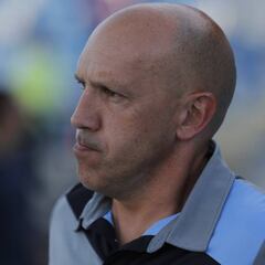 Cristián Arán da las claves para que O’Higgins gane a Colo Colo