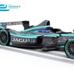 Jaguar y Dragan Racing se unirán a la Fórmula E eléctrica