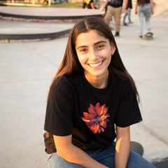 La chilena que sorprendió en los Odesur: “La sociedad dejó atrás sus prejuicios de que esto es callejero”