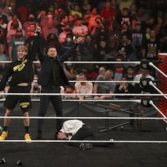 Logan Paul participará en WrestleMania 38 junto a The Miz