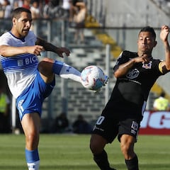 Las dudas y bajas de Colo Colo y Católica para el clásico