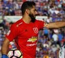 El ranking más difícil: las tapadas que situaron a Herrera como el mejor de América