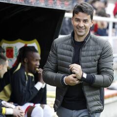 "Quienes suban tienen mucho mérito, hay una gran exigencia"