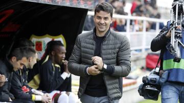 "Quienes suban tienen mucho mérito, hay una gran exigencia"