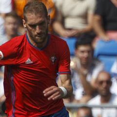 El centrocampista Fausto Tienza es nuevo jugador del Córdoba