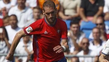 El centrocampista Fausto Tienza es nuevo jugador del Córdoba