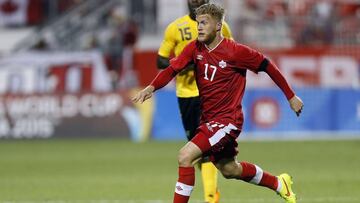 Marcel de Jong extiende contrato con los Whitecaps FC