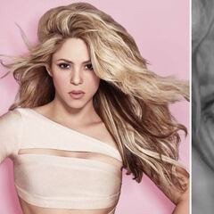 Shakira arrasa con un misterioso vídeo en Instagram
