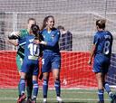 Espanyol: tras 525 días ganan el equipo masculino y el femenino