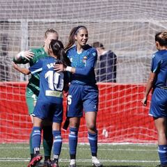 Espanyol: tras 525 días ganan el equipo masculino y el femenino