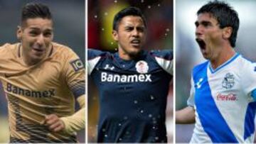 Difícil panorama para los mexicanos en la Libertadores