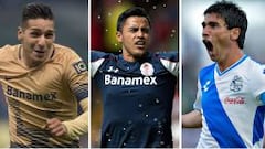 Difícil panorama para los mexicanos en la Libertadores