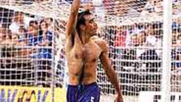 OPTIMISTA. Lozano se expresó ayer de forma rotunda. Cree que el Sporting irá para arriba.