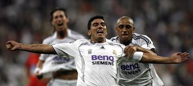 Seis jugadores TOP que fueron fichajes de última hora