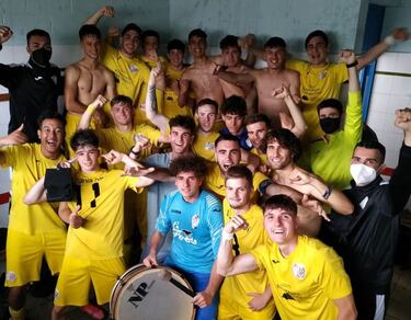 El Espanyol paga con 200€ y una derrota el lío de los descensos