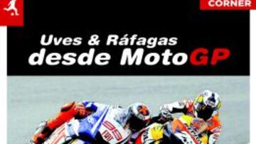 Portada del libro de Mela Chércoles.