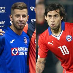 Los nuevos extranjeros que buscan conquistar la Liga MX
