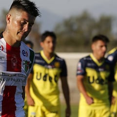 "Cometí todos los errores posibles": Jason Silva y su intento de volver al fútbol