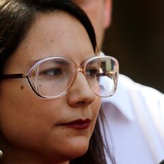 Los graves hechos delictuales en las calles de Santiago que provocaron la reacción de la alcaldesa Irací Hassler