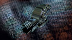 Es la mejor arma de la historia de los videojuegos y no se puede discutir