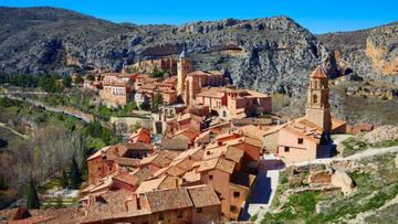 Los pueblos medievales m¨¢s bonitos de Espa?a: cultura e historia en un solo viaje