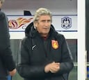 Los 5 goles que le dieron el triunfo al Hebei de Pellegrini
