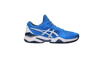 Las Asics Court FF Novak Clay de Djokovic