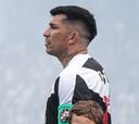 El ‘otro’ Gary Medel, ad portas de definir su futuro
