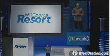 [E3] Metroid, Golden Sun DS y Mario Galaxy 2, las apuestas de Nintendo