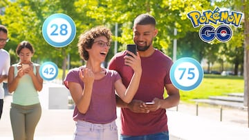 Pokémon GO announces its most radical change in five years related to player levels