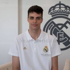 Alocén: “Mis compañeros me sorprenden: aún tienen hambre”