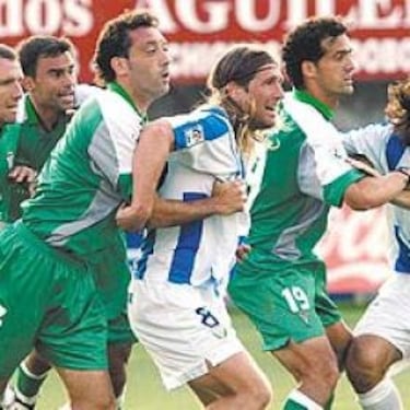 A por un diciembre para recordar