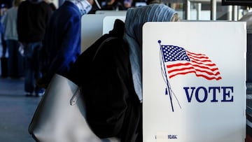 La actividad electoral para elegir al próximo Presidente de Estados Unidos arranca en el país, pero ¿cuándo son las elecciones presidenciales?