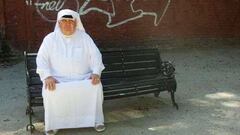 Fue el primer chileno en Qatar y hoy pocos se acuerdan de él