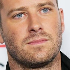 Armie Hammer sufre el golpe profesional definitivo tras la polémica del canibalismo