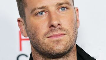 Armie Hammer sufre el golpe profesional definitivo tras la polémica del canibalismo