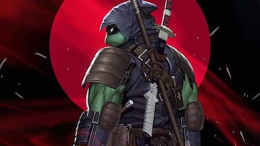 ‘Las Tortugas Ninja’ tendrán nueva película live action, pero su vuelta implica la cancelación de otro gran proyecto