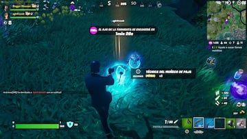 fortnite jujutsu kaisen evento rompe la maldicion misiones grado 4