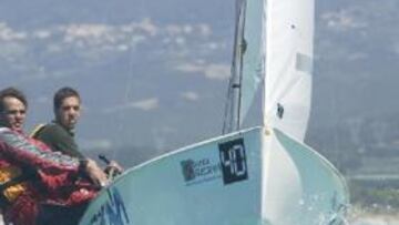 <b>DOMINADORES ABSOLUTOS.</b> Los españoles no tienen rival actualmente en su modalidad, en la que han ganado tres Mundiales consecutivos.