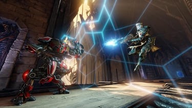 Quake Champions será free-to-play con opciones de pago