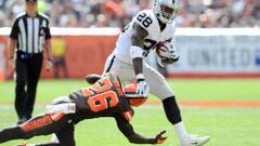 Fantasy Football: Titulares y suplentes para la semana 4