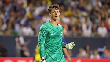 Kepa.